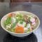 Combination Wonton Noodle Soup