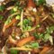 Sate Beef Chow Fun