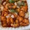 Sweet & Sour Fish